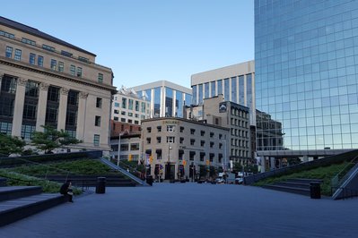 Bank of Canada Museum in Ottawa, Canada – Museum Information gallery image