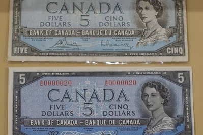 Bank of Canada Museum in Ottawa, Canada – Museum Information gallery image