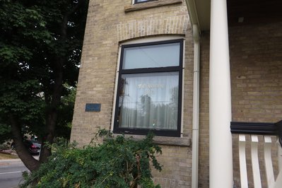 Banting House National Historic Site in London, Canada – Museum Information gallery image