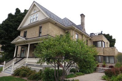 Banting House National Historic Site in London, Canada – Museum Information gallery image