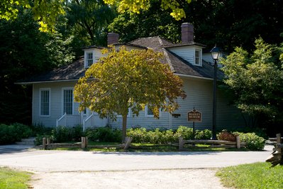 Bradley Museum in Brampton, Canada – Museum Information gallery image