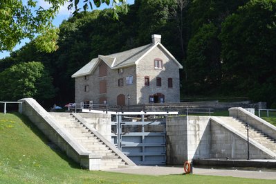 Bytown Museum in Ottawa, Canada – Museum Information gallery image