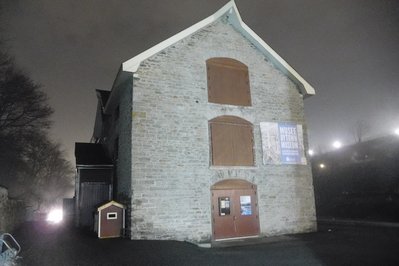 Bytown Museum in Ottawa, Canada – Museum Information gallery image