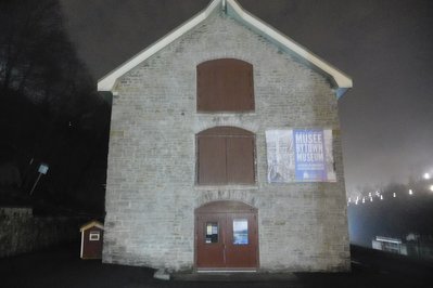 Bytown Museum in Ottawa, Canada – Museum Information gallery image