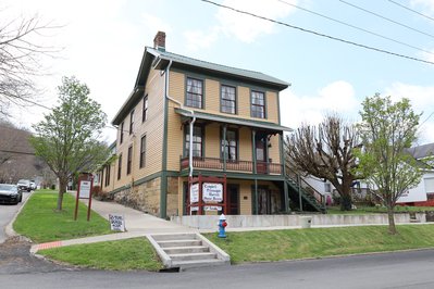 Campbell House Museum in Toronto, Canada – Museum Information gallery image