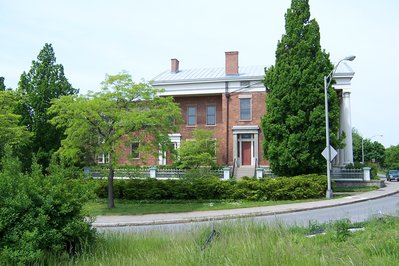 Campbell House Museum in Toronto, Canada – Museum Information gallery image