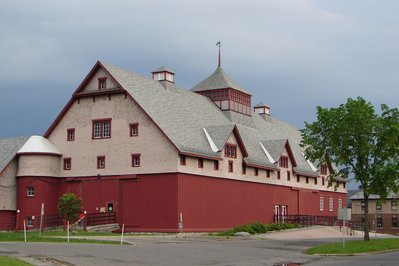 Canada Agriculture and Food Museum in Ottawa, Canada – Museum Information gallery image