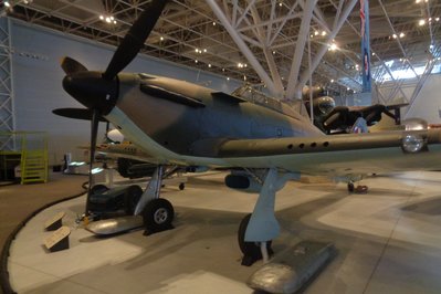 Canada Aviation and Space Museum in Ottawa, Canada – Museum Information gallery image