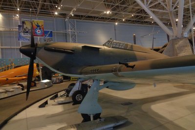 Canada Aviation and Space Museum in Ottawa, Canada – Museum Information gallery image
