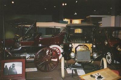 Canada Science and Technology Museum in Ottawa, Canada – Museum Information gallery image