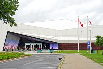 Canada Science and Technology Museum in Ottawa, Canada – Museum Information gallery image
