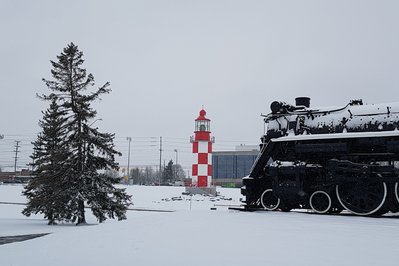 Canada Science and Technology Museum in Ottawa, Canada – Museum Information gallery image
