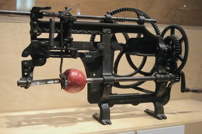 Canada Science and Technology Museum in Ottawa, Canada – Museum Information gallery image