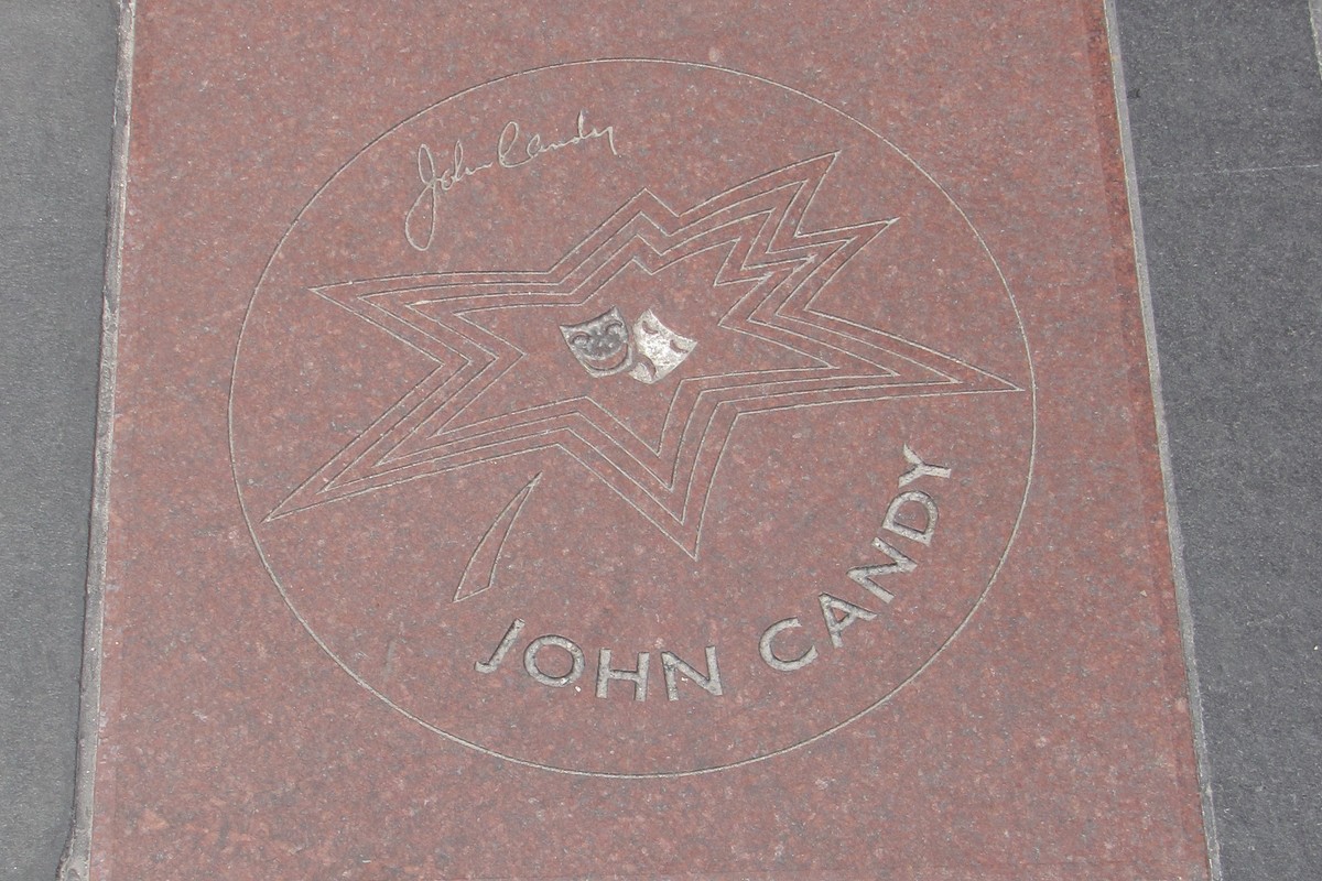 Canada’s Walk of Fame in Toronto, Canada – Museum Information