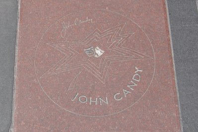 Canada’s Walk of Fame in Toronto, Canada – Museum Information gallery image