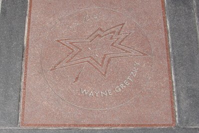 Canada’s Walk of Fame in Toronto, Canada – Museum Information gallery image
