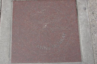 Canada’s Walk of Fame in Toronto, Canada – Museum Information gallery image