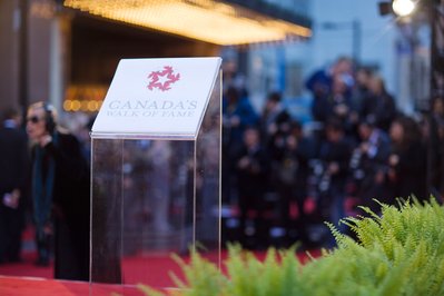Canada’s Walk of Fame in Toronto, Canada – Museum Information gallery image