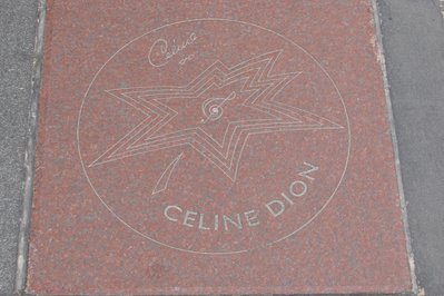 Canada’s Walk of Fame in Toronto, Canada – Museum Information gallery image