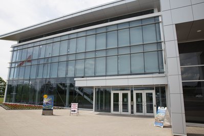 Canadian Aviation Museum in Windsor, Canada – Museum Information gallery image