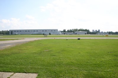 Canadian Aviation Museum in Windsor, Canada – Museum Information gallery image