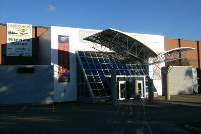 Canadian Bushplane Heritage Centre in Ontario, Canada – Museum Information gallery image