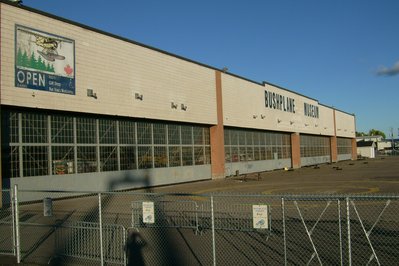 Canadian Bushplane Heritage Centre in Ontario, Canada – Museum Information gallery image
