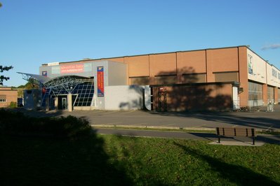 Canadian Bushplane Heritage Centre in Ontario, Canada – Museum Information gallery image