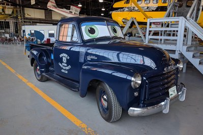 Canadian Bushplane Heritage Centre in Ontario, Canada – Museum Information gallery image
