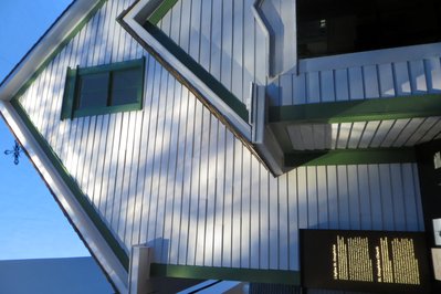 Canadian Museum of History in Ottawa, Canada – Museum Information gallery image