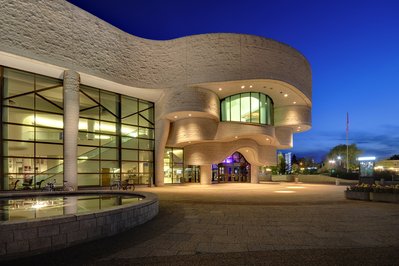 Canadian Museum of History in Ottawa, Canada – Museum Information gallery image