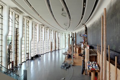 Canadian Museum of History in Ottawa, Canada – Museum Information gallery image