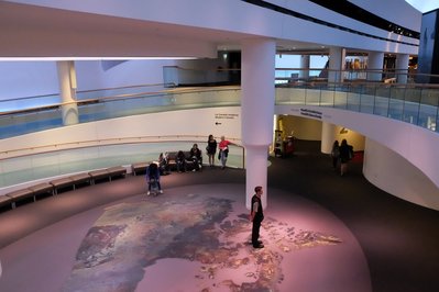 Canadian Museum of History in Ottawa, Canada – Museum Information gallery image
