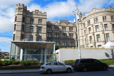 Canadian Museum of Nature / Musée canadien de la nature in Ottawa, Canada – Museum Information gallery image