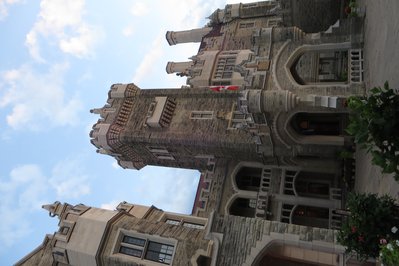 Casa Loma in Toronto, Canada – Museum Information gallery image