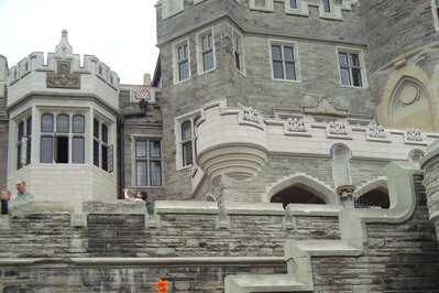 Casa Loma in Toronto, Canada – Museum Information gallery image