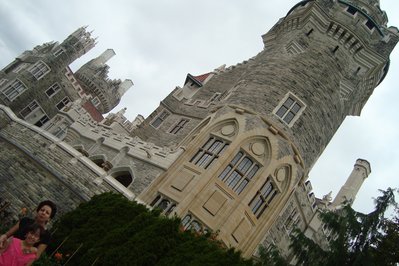 Casa Loma in Toronto, Canada – Museum Information gallery image