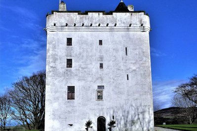 Castle Kilbride in Kitchener, Canada – Museum Information gallery image