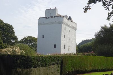 Castle Kilbride in Kitchener, Canada – Museum Information gallery image