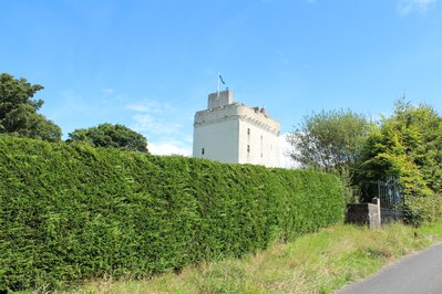 Castle Kilbride in Kitchener, Canada – Museum Information gallery image