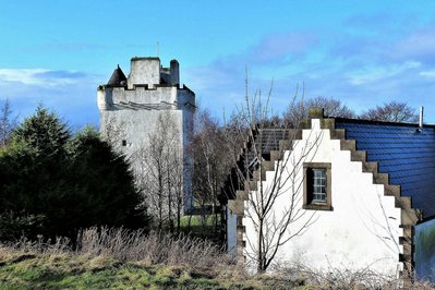 Castle Kilbride in Kitchener, Canada – Museum Information gallery image