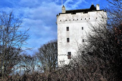 Castle Kilbride in Kitchener, Canada – Museum Information gallery image