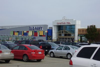 City of Waterloo Museum in Waterloo, Canada – Museum Information gallery image