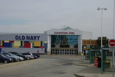 City of Waterloo Museum in Waterloo, Canada – Museum Information gallery image