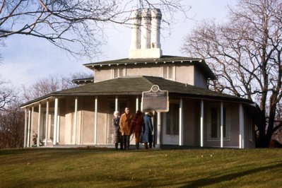 Colborne Lodge in Toronto, Canada – Museum Information gallery image