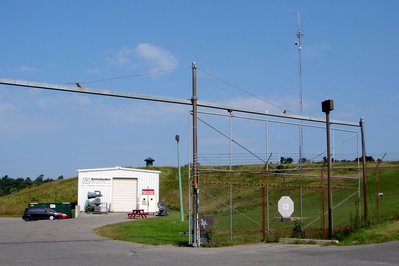 Diefenbunker: Canada’s Cold War Museum in Ottawa, Canada – Museum Information gallery image