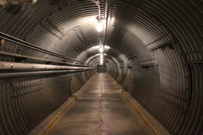 Diefenbunker: Canada’s Cold War Museum in Ottawa, Canada – Museum Information gallery image