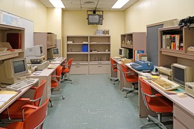 Diefenbunker: Canada’s Cold War Museum in Ottawa, Canada – Museum Information gallery image