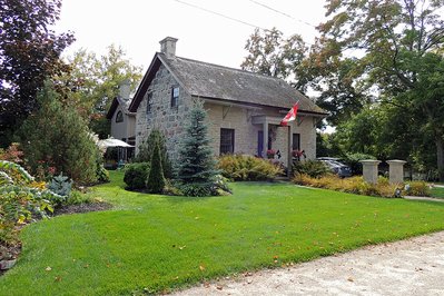 Doon Heritage Village in Waterloo, Canada – Museum Information gallery image