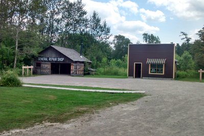 Doon Heritage Village in Waterloo, Canada – Museum Information gallery image